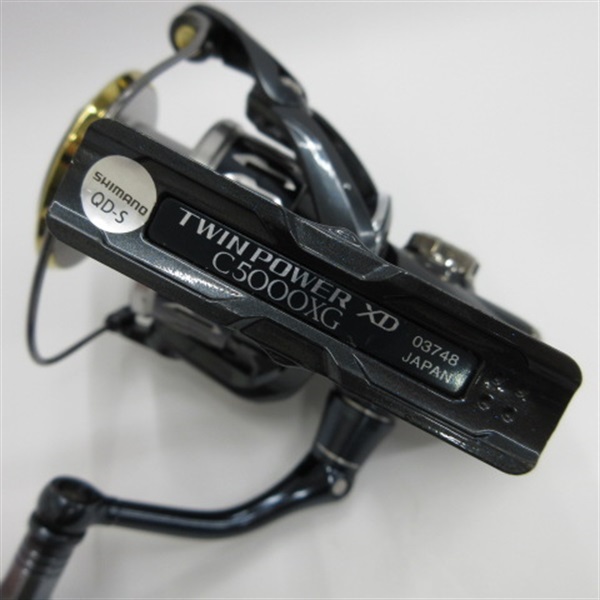 １７ツインパワーＸＤＣ５０００ＸＧ